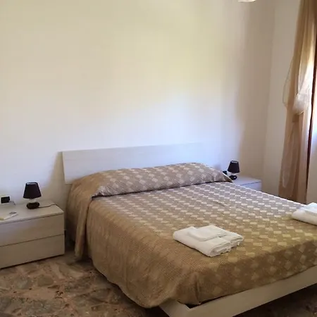 Li Trappiti Felline