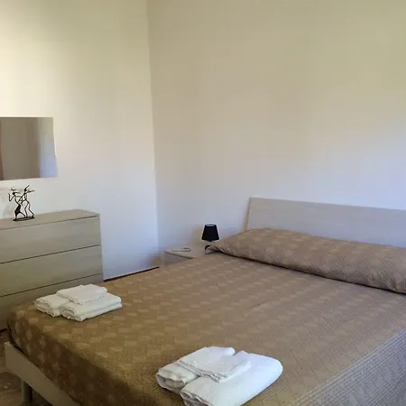 Li Trappiti Apartment