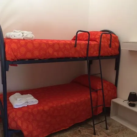 Li Trappiti Apartment *