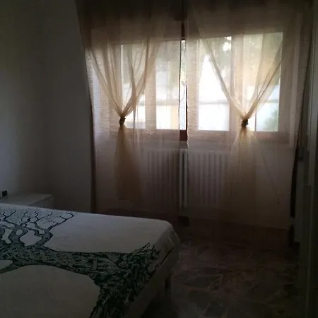 Apartment Li Trappiti *